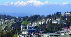 Darjeeling Packages