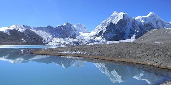 tour package from gangtok to yumthang and lachung