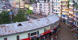 Gangtok Package