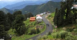 North East Delight Lachung Tours