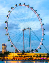 Singapore Flyer