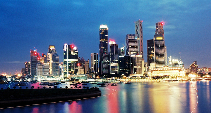 Singapore with Kuala Lumpur Package Tour