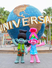 Universal Studios Singapore