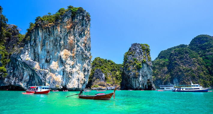 Phuket Package Tour