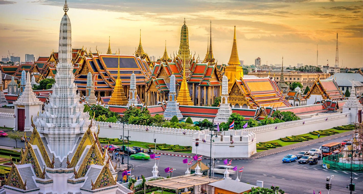 Bangkok Pattaya Package