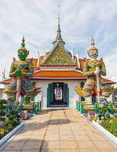 Emerald Buddha