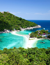 Koh Samui Tour Attractions