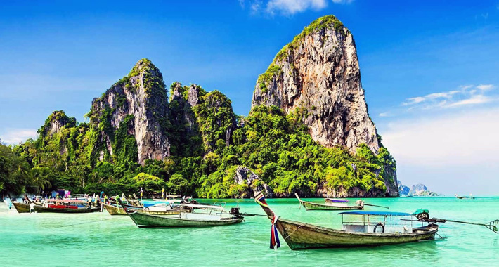 krabi island tour packages