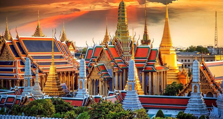 Bangkok Package