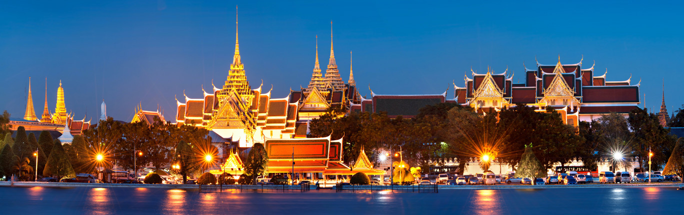 Thailand Tour Package