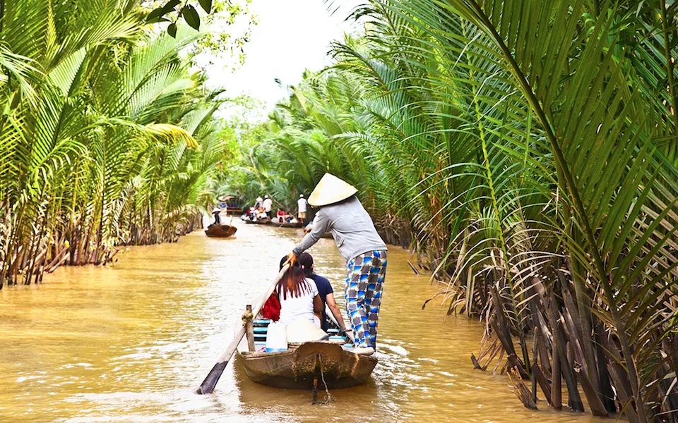 Mekong Delta