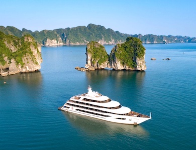 ha long bay vietnam thumb