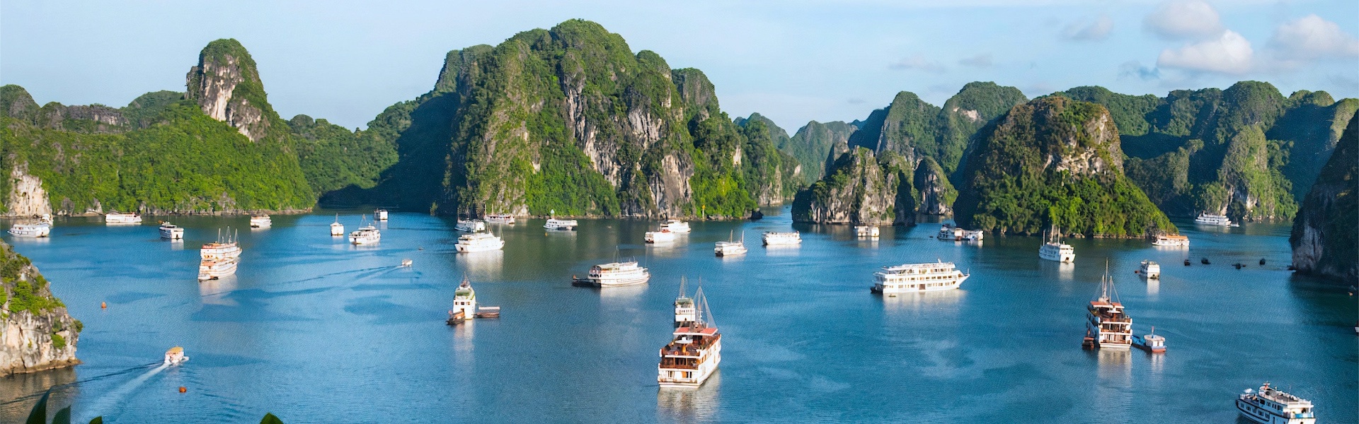 halong bay