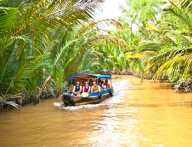 mekong delta vietnam thumb