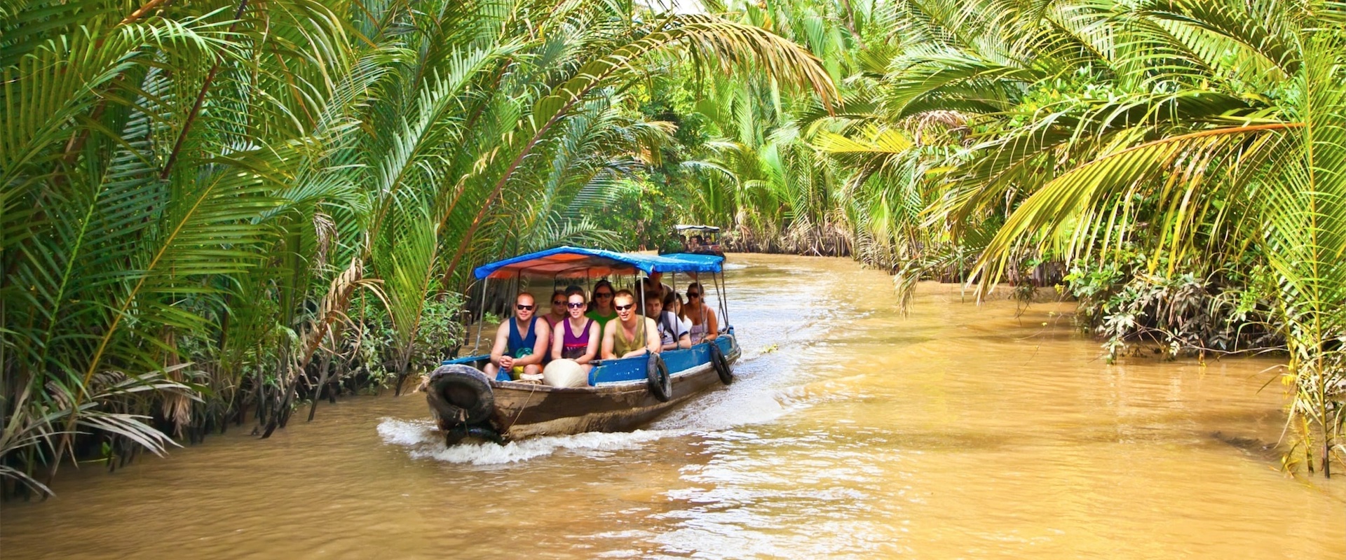 mekong delta Vietnam